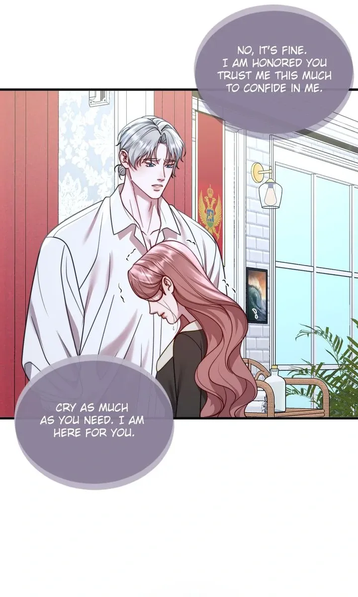 The Billionaire’s Replacement Wife Chapter 53 page 46 - 