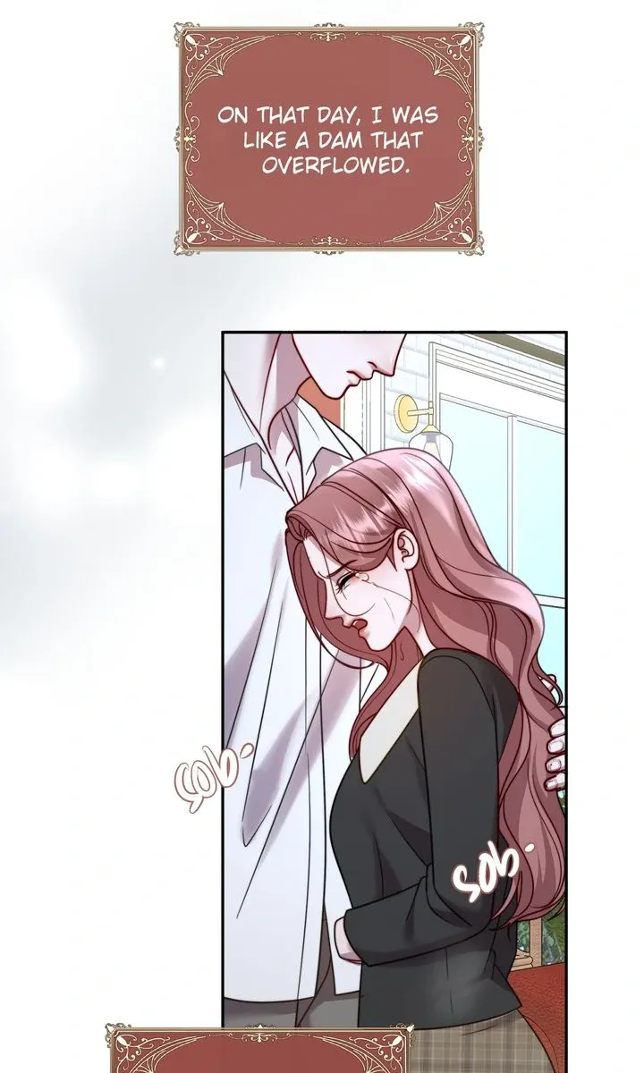 The Billionaire’s Replacement Wife Chapter 53 page 47 - 