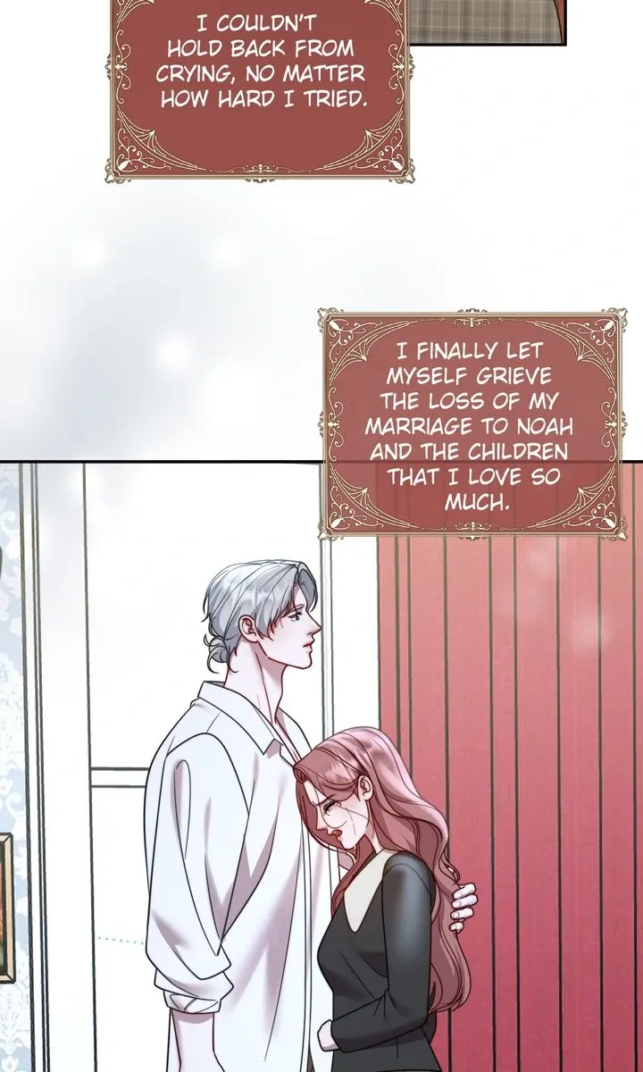 The Billionaire’s Replacement Wife Chapter 53 page 48 - 