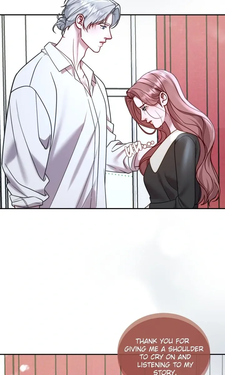 The Billionaire’s Replacement Wife Chapter 53 page 50 - 