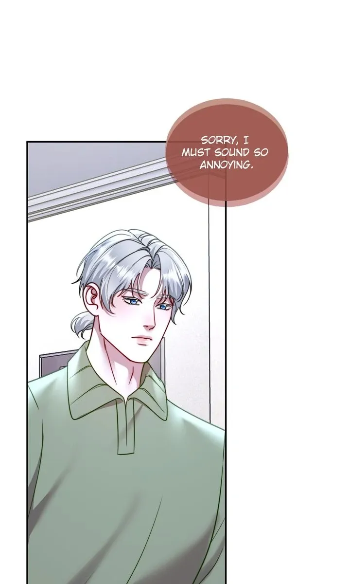 The Billionaire’s Replacement Wife Chapter 53 page 6 - 
