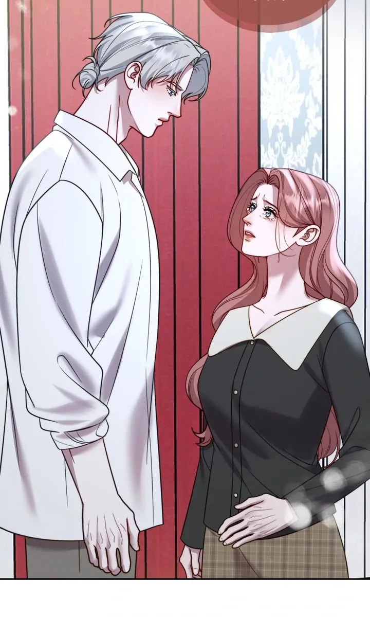 The Billionaire’s Replacement Wife Chapter 53 page 51 - 