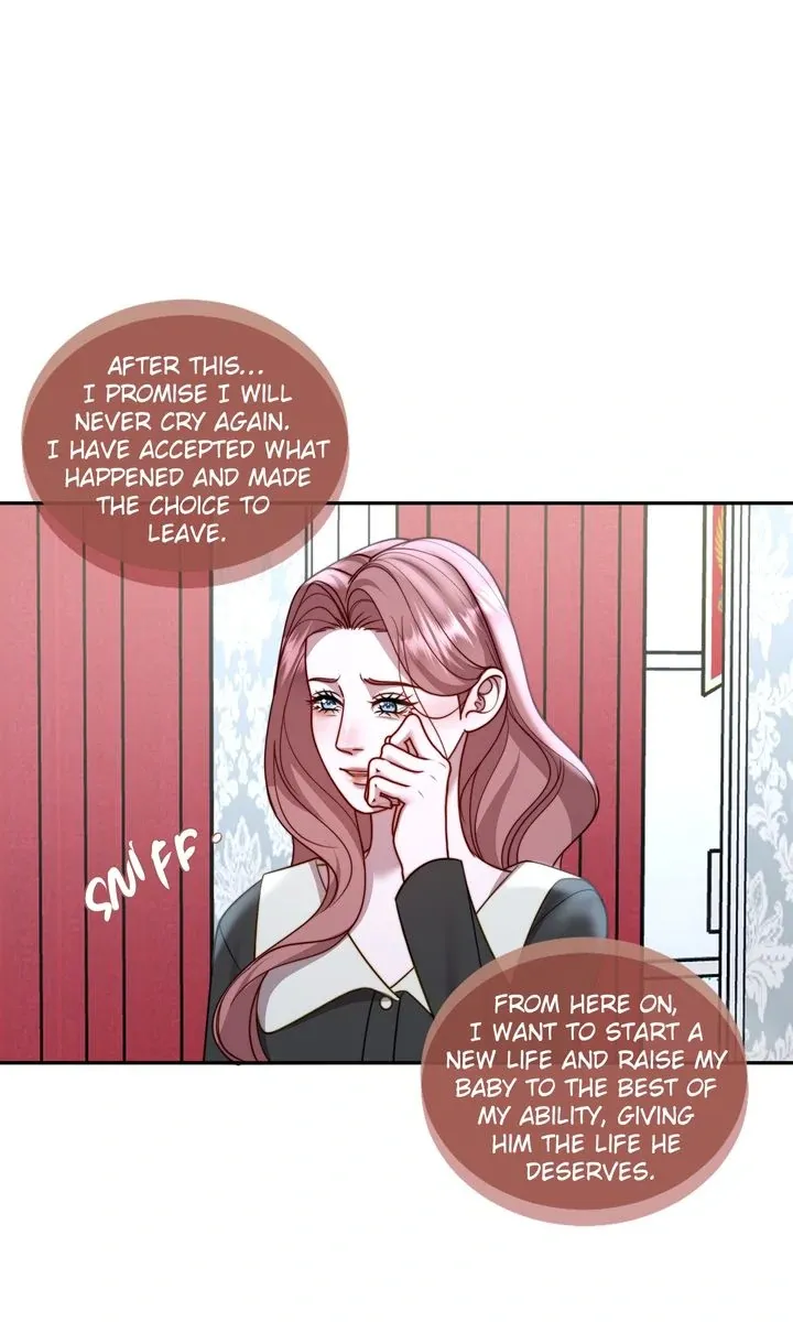The Billionaire’s Replacement Wife Chapter 53 page 52 - 