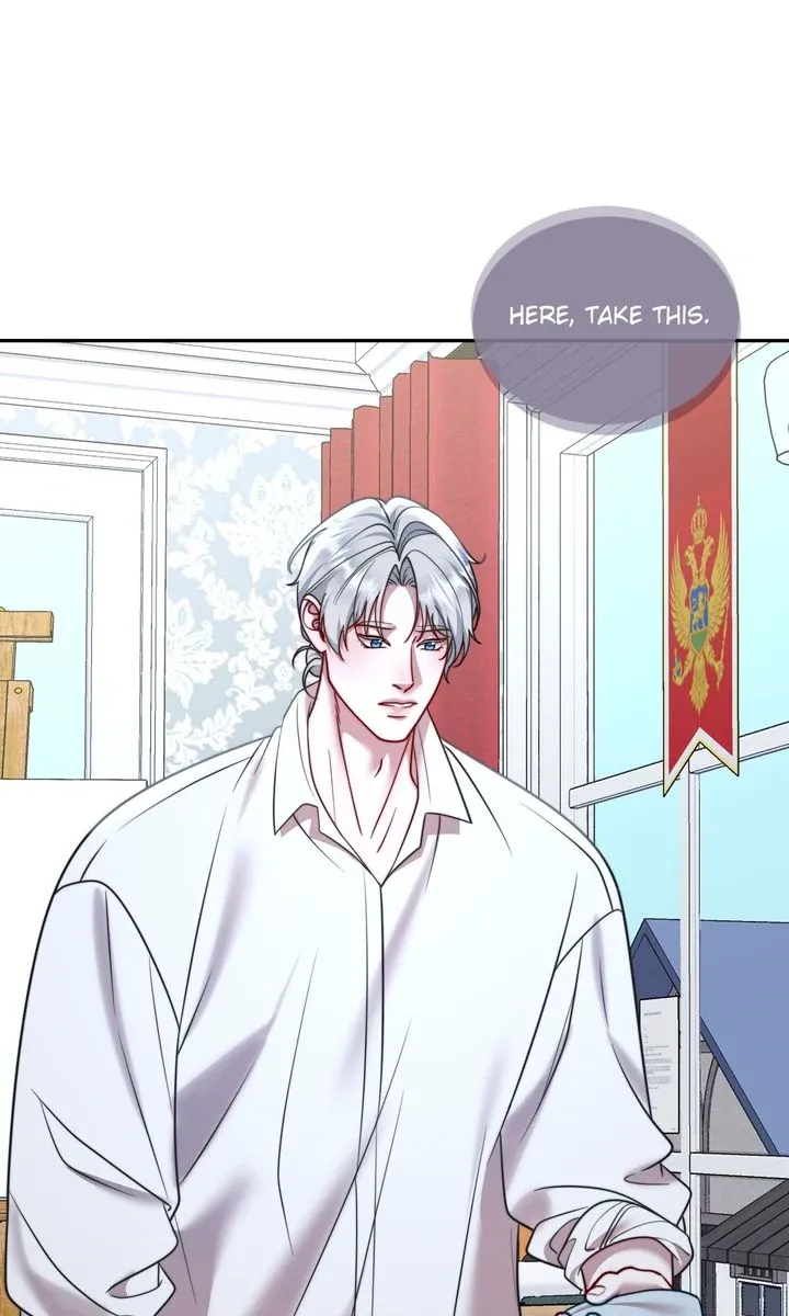 The Billionaire’s Replacement Wife Chapter 53 page 53 - 