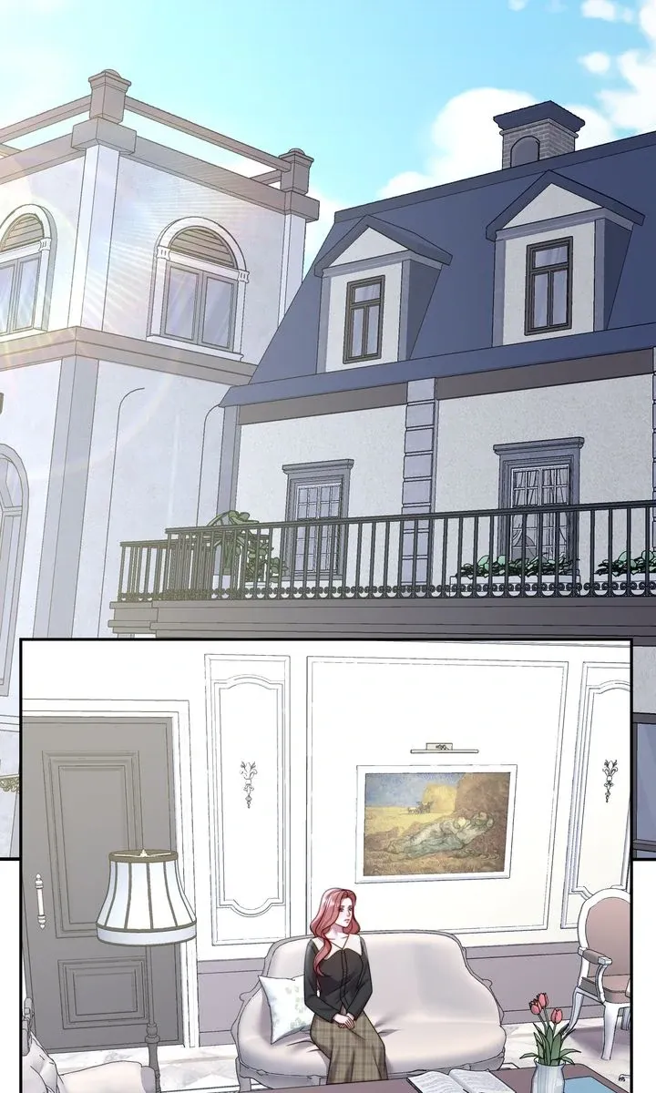 The Billionaire’s Replacement Wife Chapter 53 page 56 - 