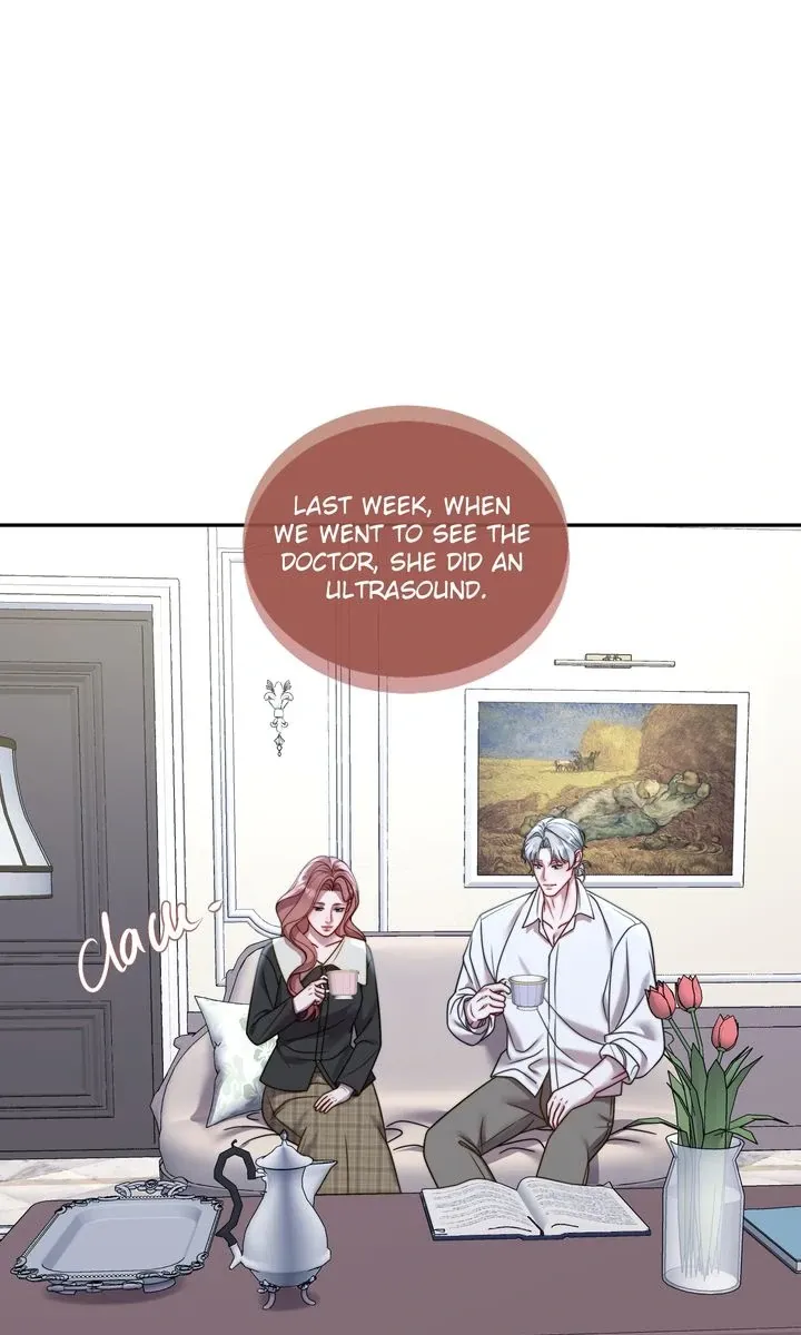 The Billionaire’s Replacement Wife Chapter 53 page 59 - 