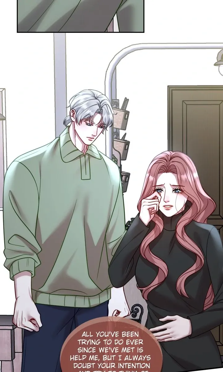 The Billionaire’s Replacement Wife Chapter 53 page 7 - 