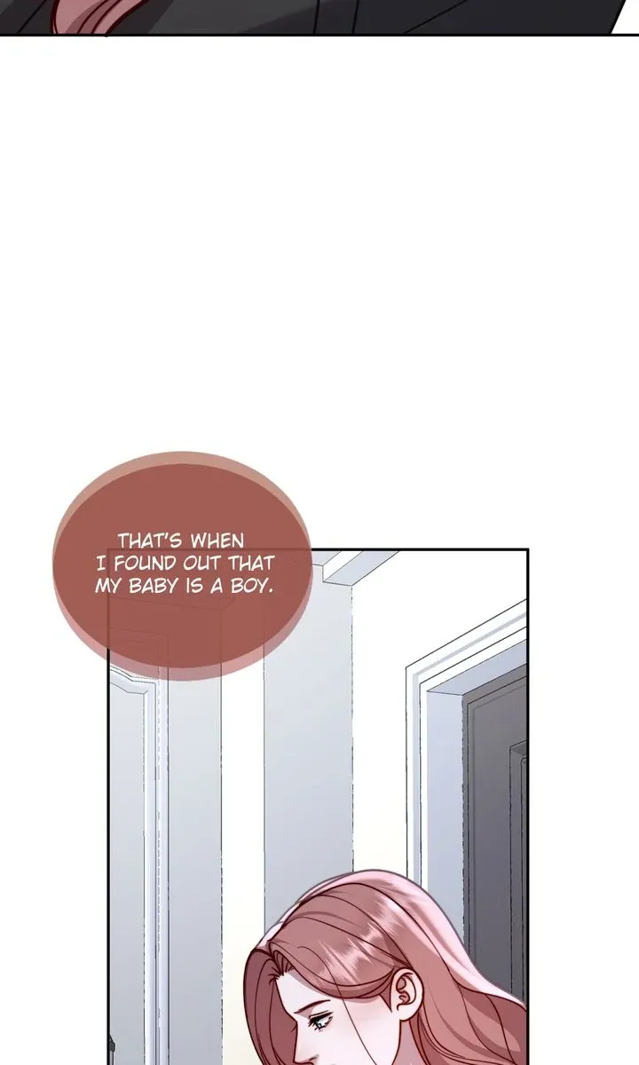 The Billionaire’s Replacement Wife Chapter 53 page 61 - 