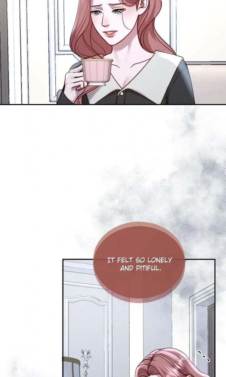 The Billionaire’s Replacement Wife Chapter 53 page 63 - 