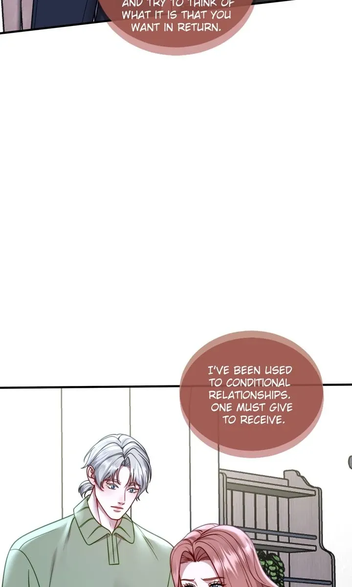 The Billionaire’s Replacement Wife Chapter 53 page 8 - 
