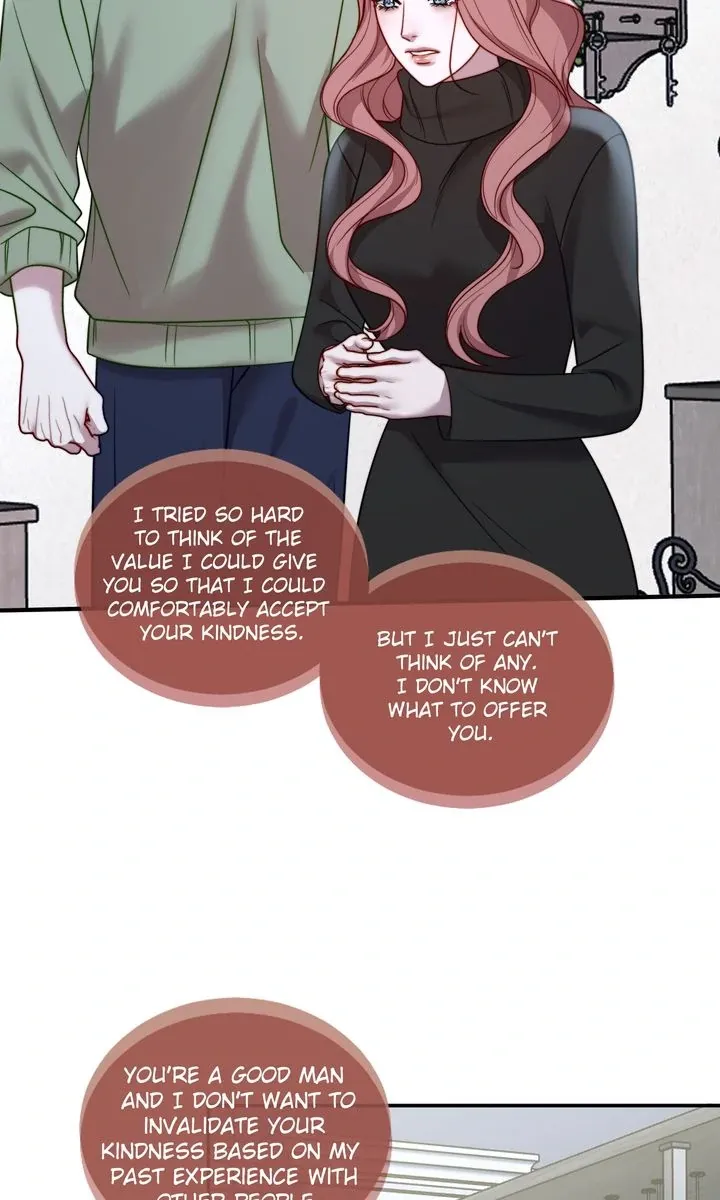 The Billionaire’s Replacement Wife Chapter 53 page 9 - 