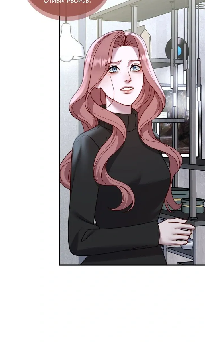 The Billionaire’s Replacement Wife Chapter 53 page 10 - 