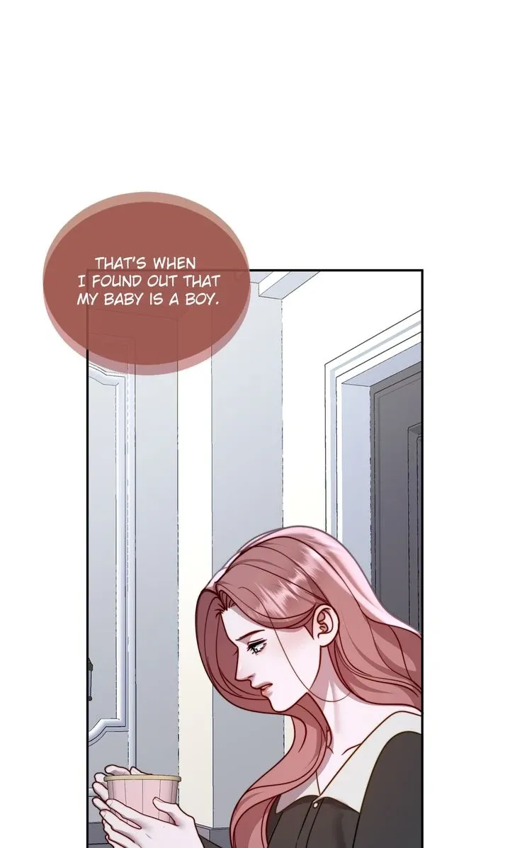 The Billionaire’s Replacement Wife Chapter 54 page 2 - 