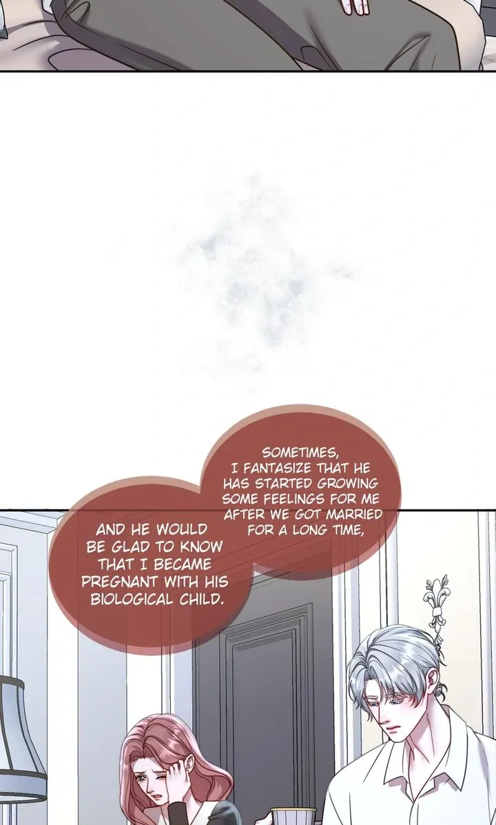 The Billionaire’s Replacement Wife Chapter 54 page 11 - 
