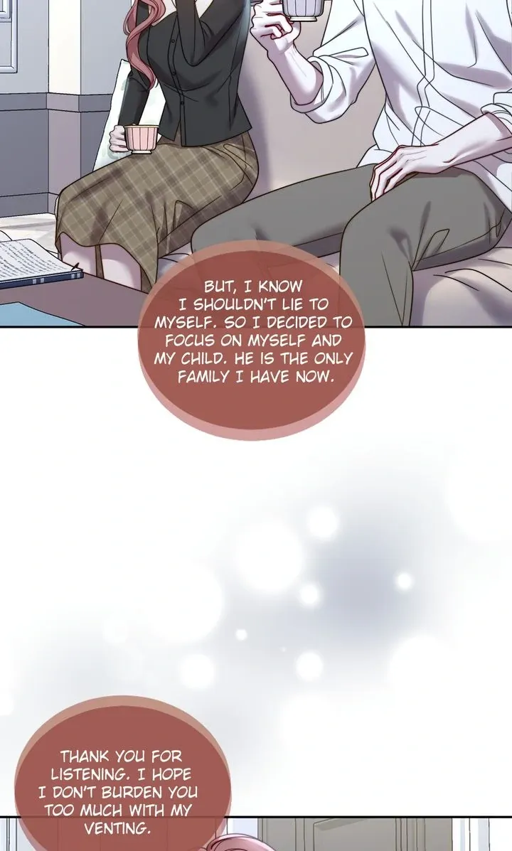 The Billionaire’s Replacement Wife Chapter 54 page 12 - 