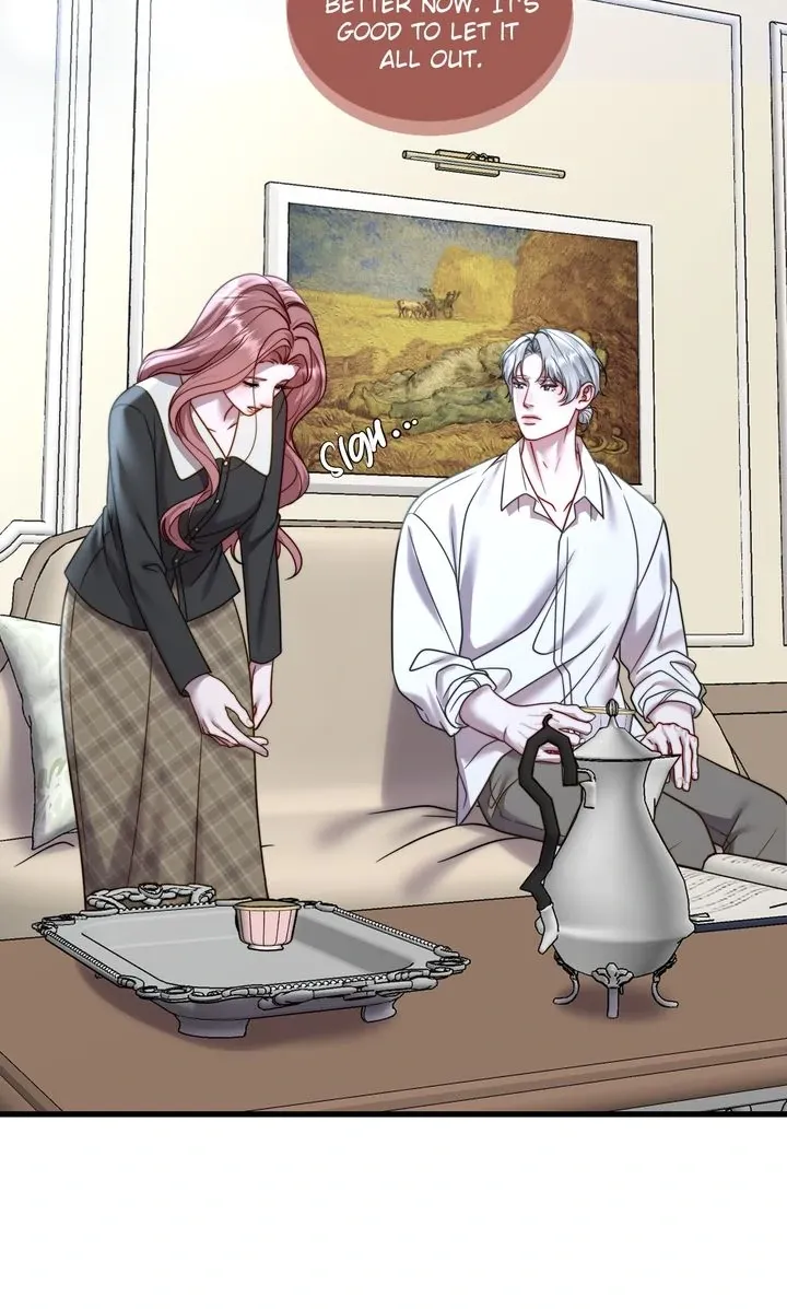 The Billionaire’s Replacement Wife Chapter 54 page 14 - 