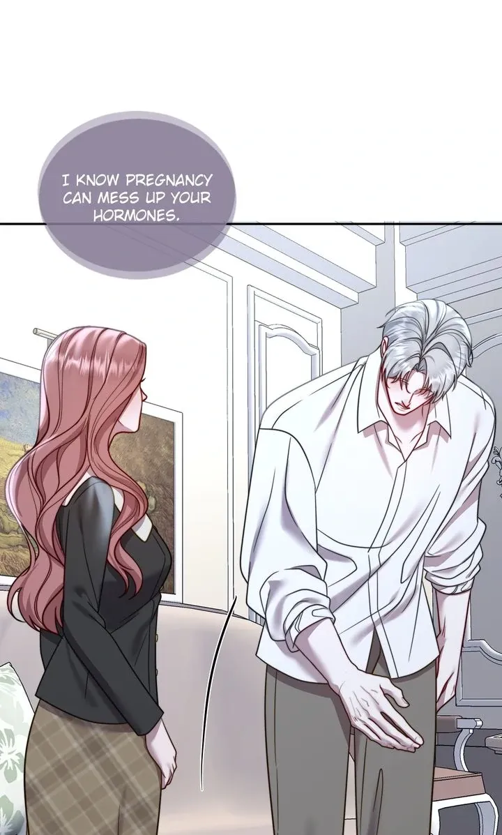 The Billionaire’s Replacement Wife Chapter 54 page 15 - 