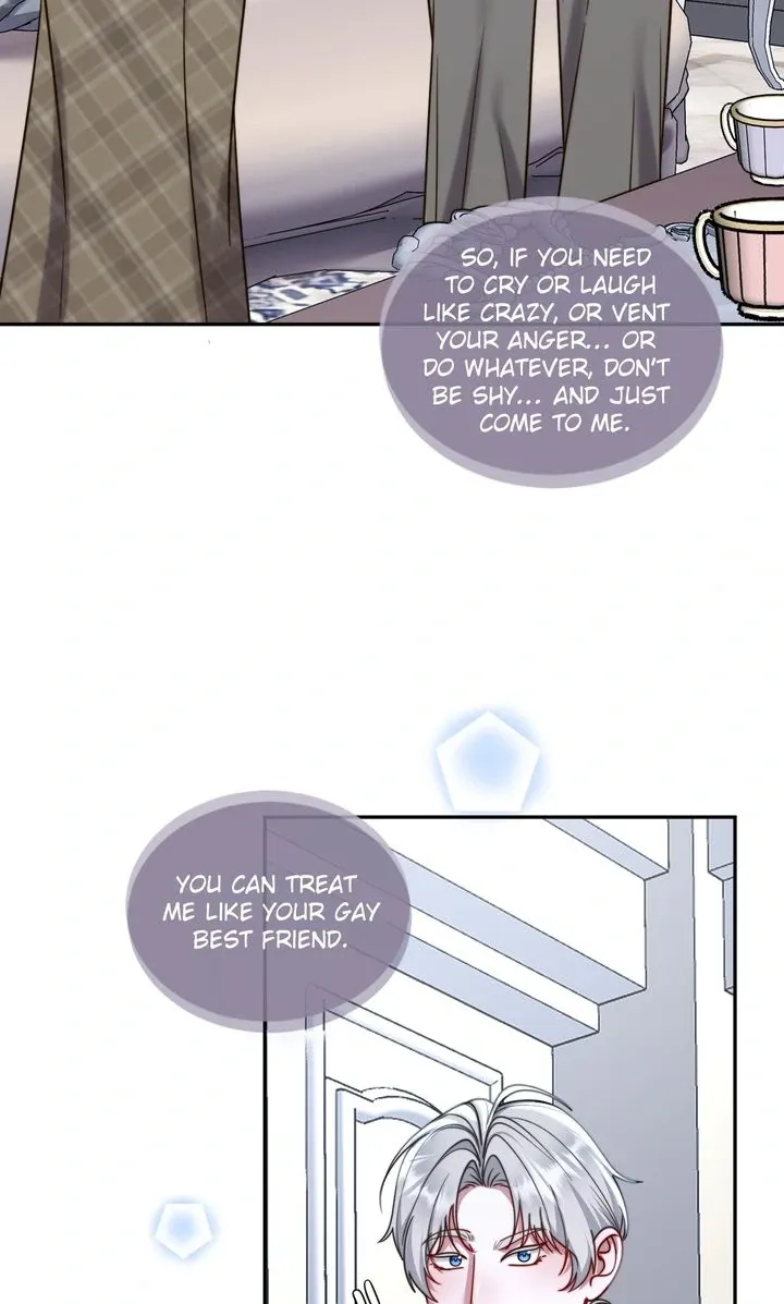 The Billionaire’s Replacement Wife Chapter 54 page 16 - 
