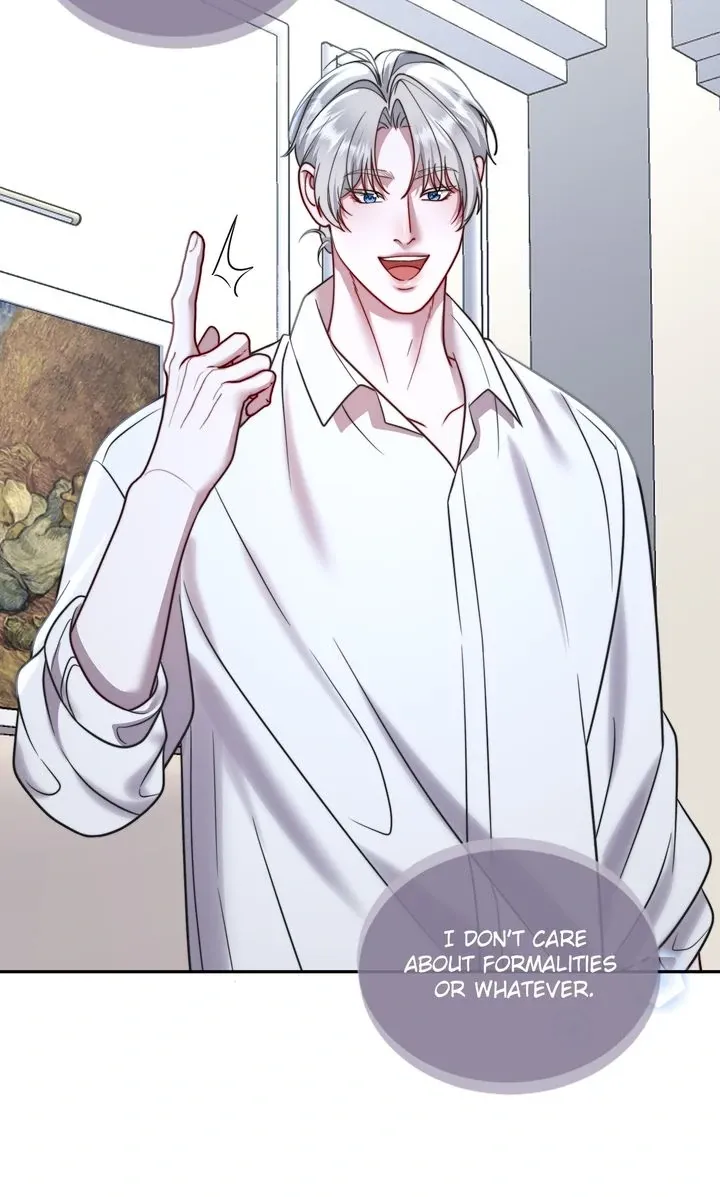The Billionaire’s Replacement Wife Chapter 54 page 18 - 