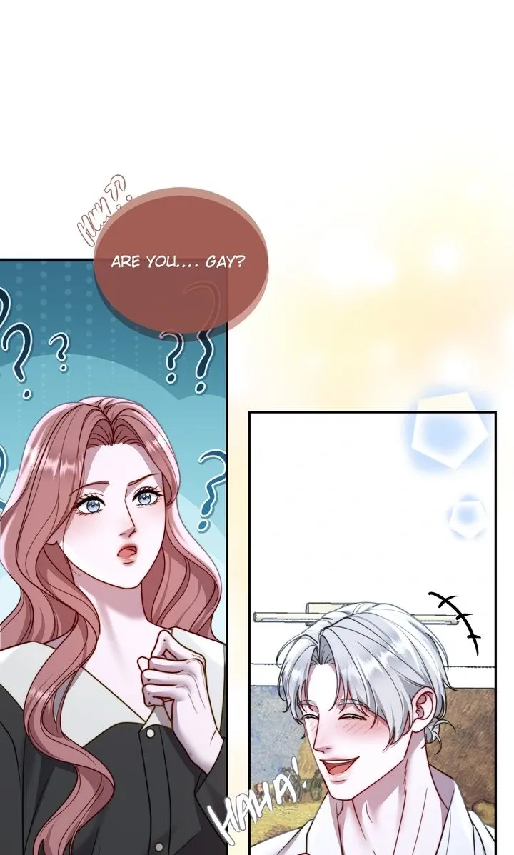 The Billionaire’s Replacement Wife Chapter 54 page 19 - 