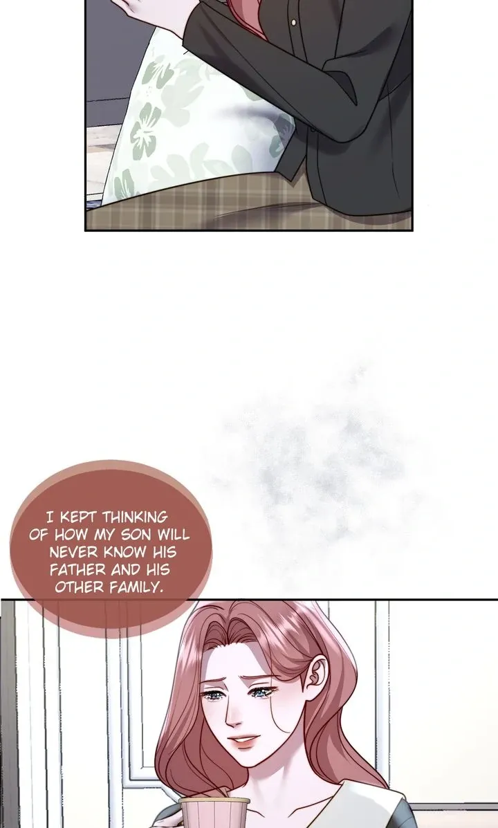 The Billionaire’s Replacement Wife Chapter 54 page 3 - 