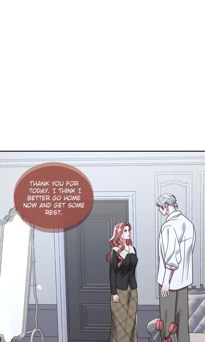 The Billionaire’s Replacement Wife Chapter 54 page 22 - 