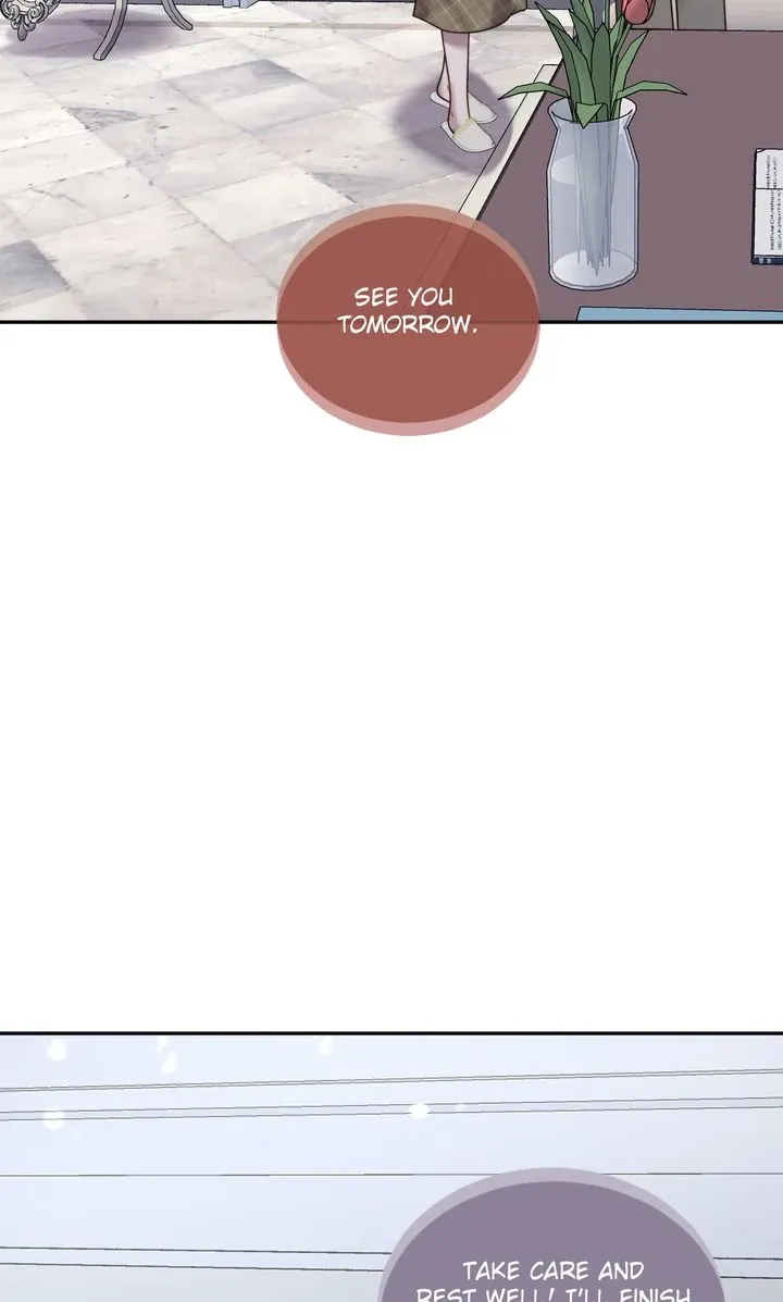 The Billionaire’s Replacement Wife Chapter 54 page 23 - 