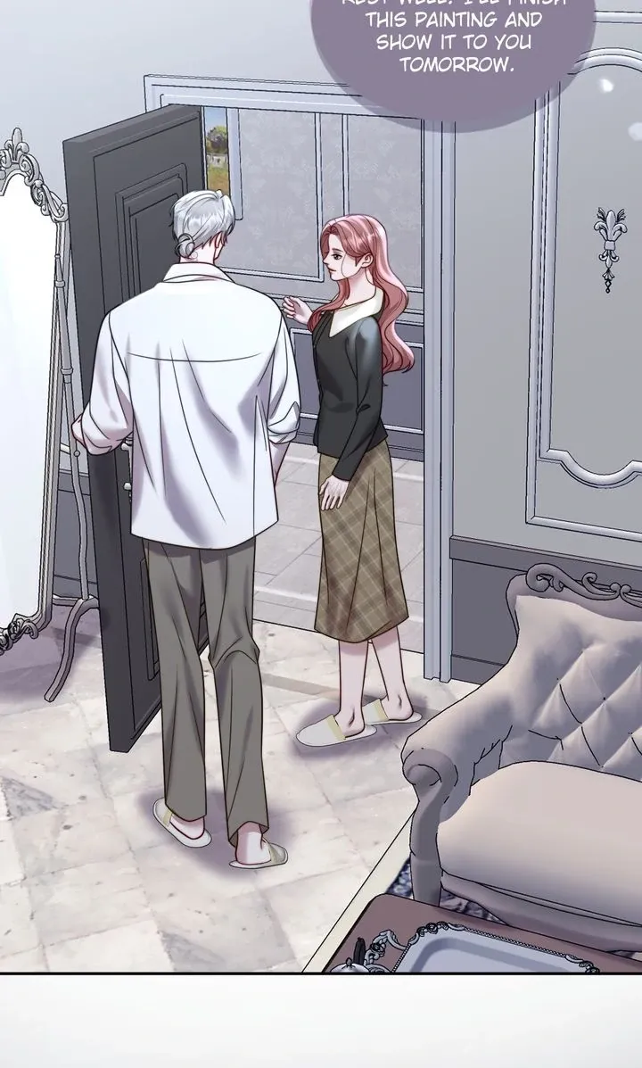 The Billionaire’s Replacement Wife Chapter 54 page 24 - 