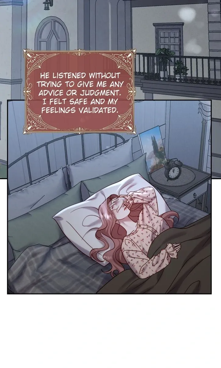The Billionaire’s Replacement Wife Chapter 54 page 26 - 
