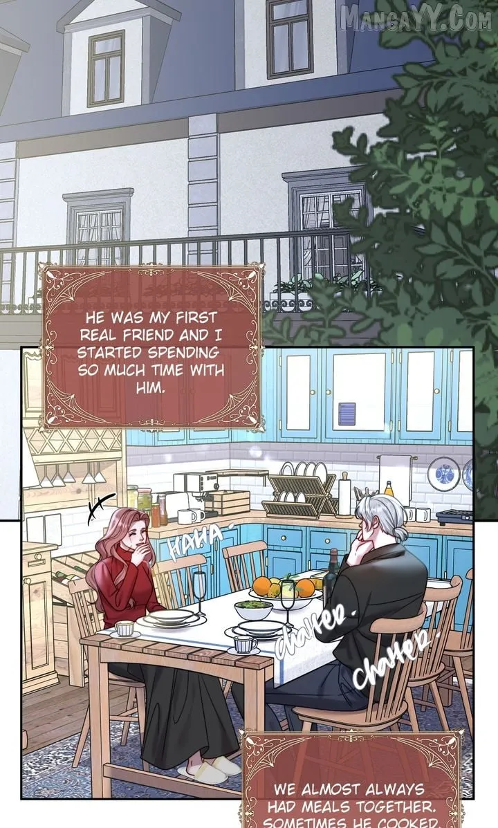 The Billionaire’s Replacement Wife Chapter 54 page 29 - 