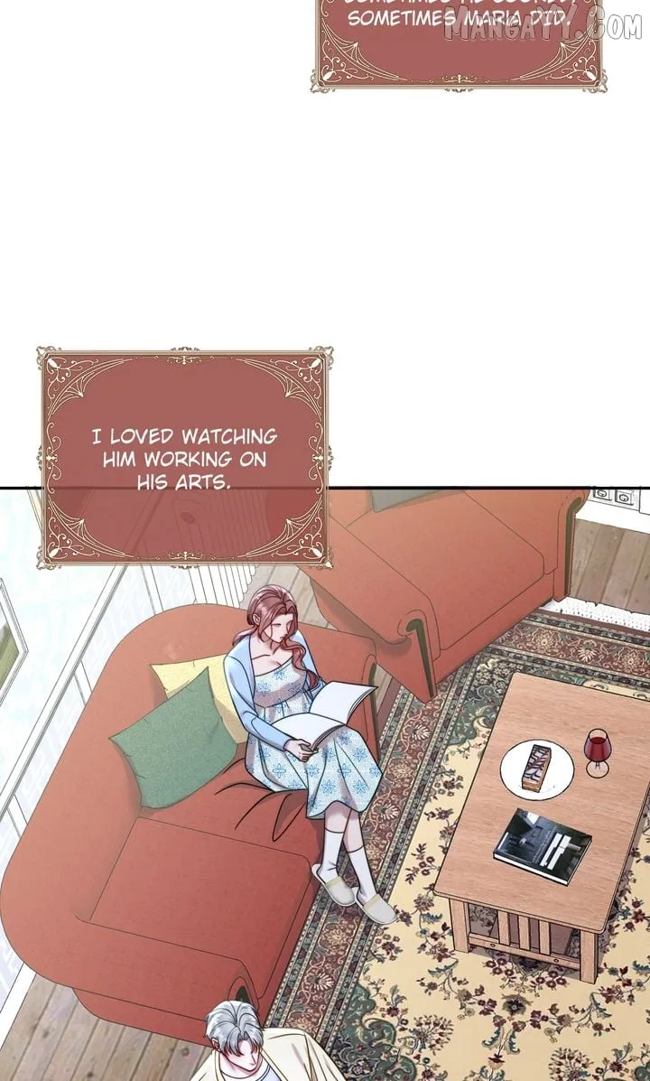 The Billionaire’s Replacement Wife Chapter 54 page 30 - 