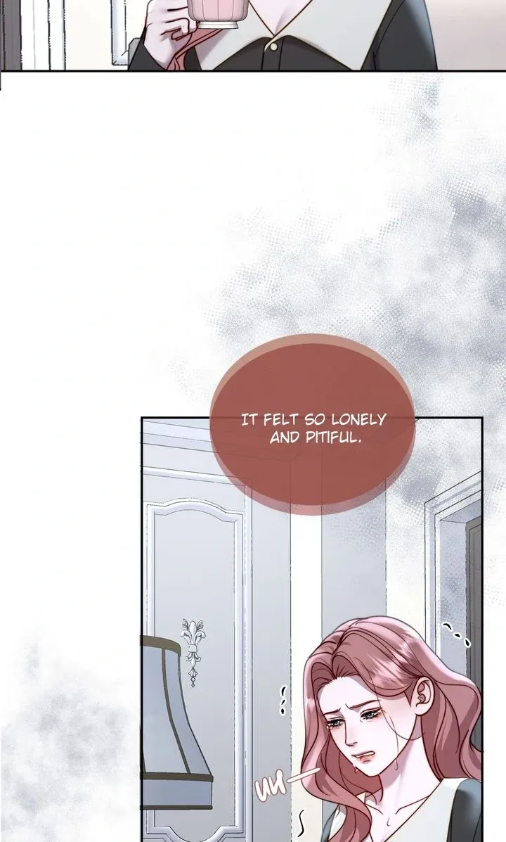 The Billionaire’s Replacement Wife Chapter 54 page 4 - 