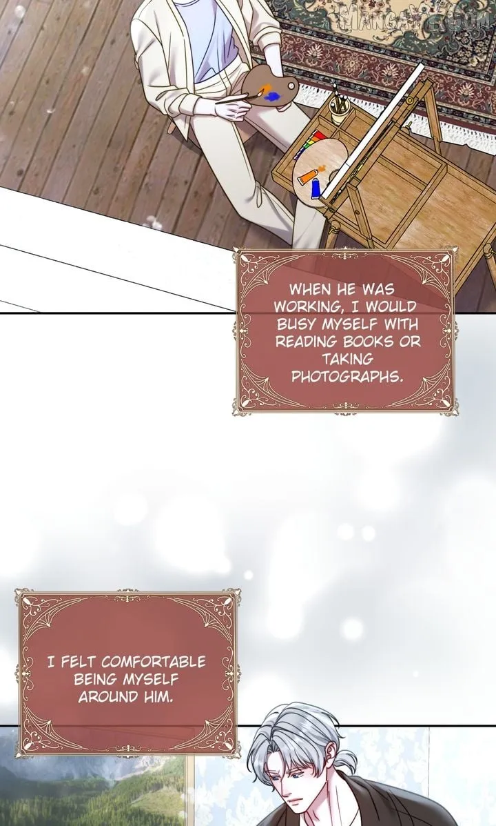 The Billionaire’s Replacement Wife Chapter 54 page 31 - 