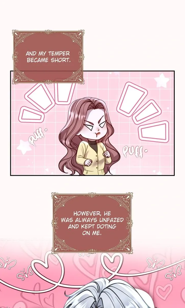 The Billionaire’s Replacement Wife Chapter 54 page 33 - 