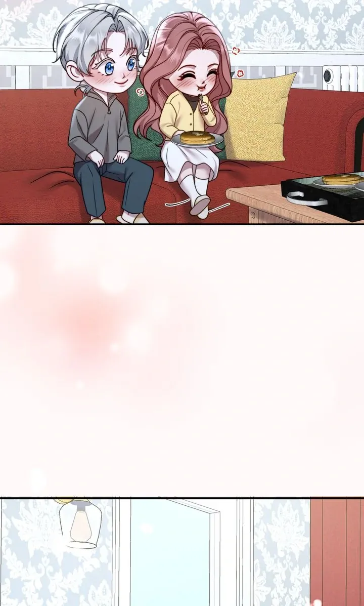 The Billionaire’s Replacement Wife Chapter 54 page 35 - 
