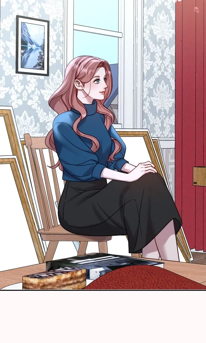 The Billionaire’s Replacement Wife Chapter 54 page 36 - 