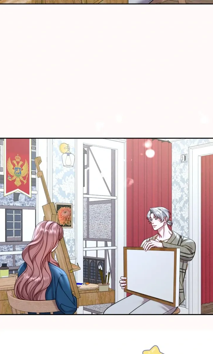 The Billionaire’s Replacement Wife Chapter 54 page 38 - 