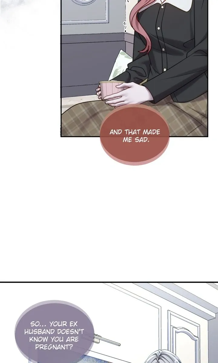 The Billionaire’s Replacement Wife Chapter 54 page 5 - 