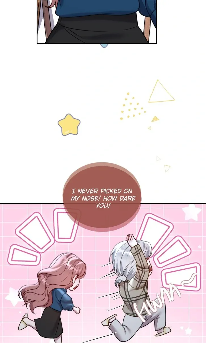 The Billionaire’s Replacement Wife Chapter 54 page 41 - 
