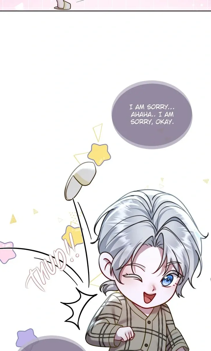 The Billionaire’s Replacement Wife Chapter 54 page 42 - 