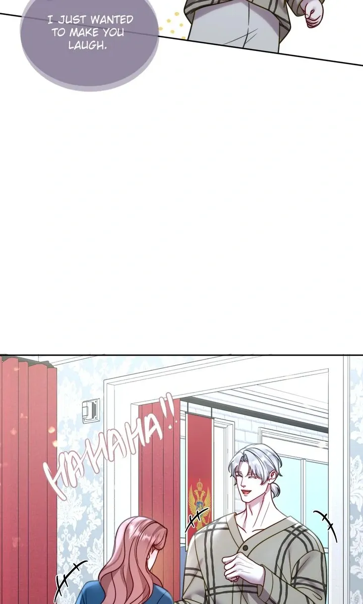 The Billionaire’s Replacement Wife Chapter 54 page 43 - 