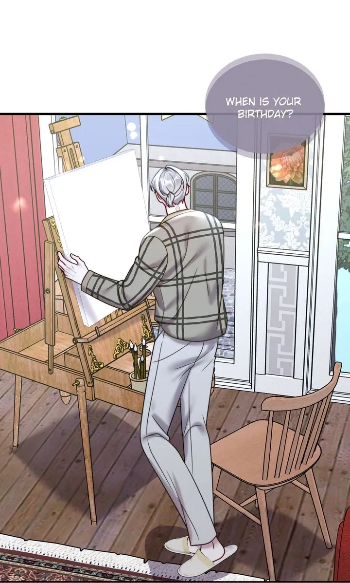 The Billionaire’s Replacement Wife Chapter 54 page 45 - 