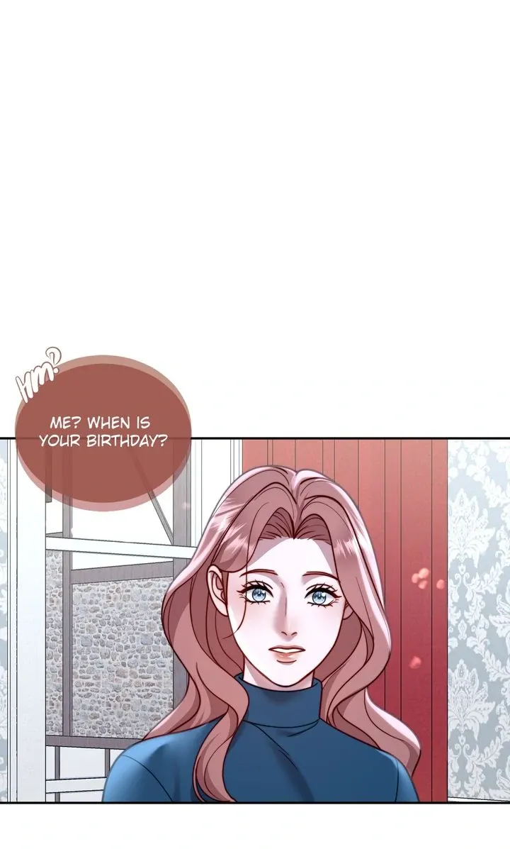 The Billionaire’s Replacement Wife Chapter 54 page 46 - 