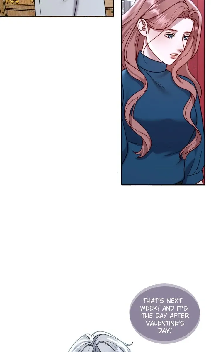 The Billionaire’s Replacement Wife Chapter 54 page 48 - 