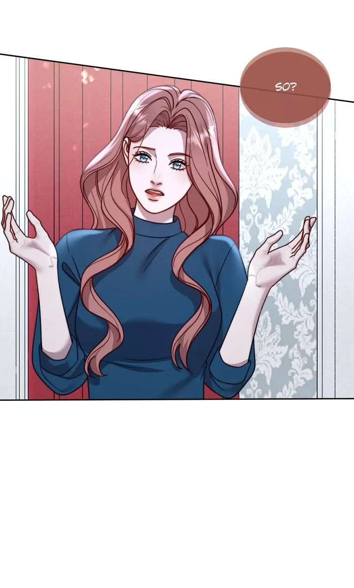 The Billionaire’s Replacement Wife Chapter 54 page 50 - 