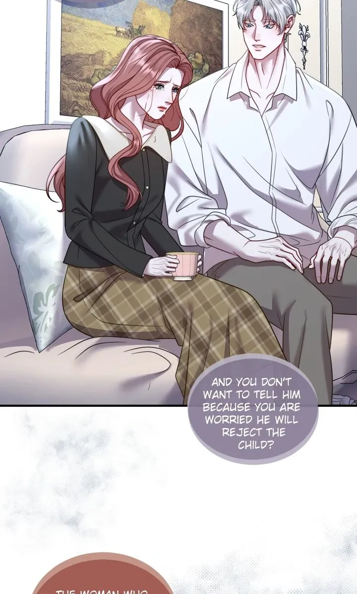 The Billionaire’s Replacement Wife Chapter 54 page 6 - 