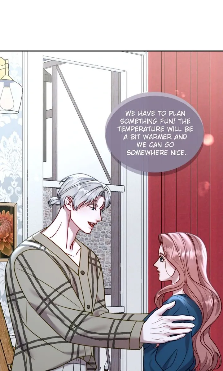 The Billionaire’s Replacement Wife Chapter 54 page 51 - 