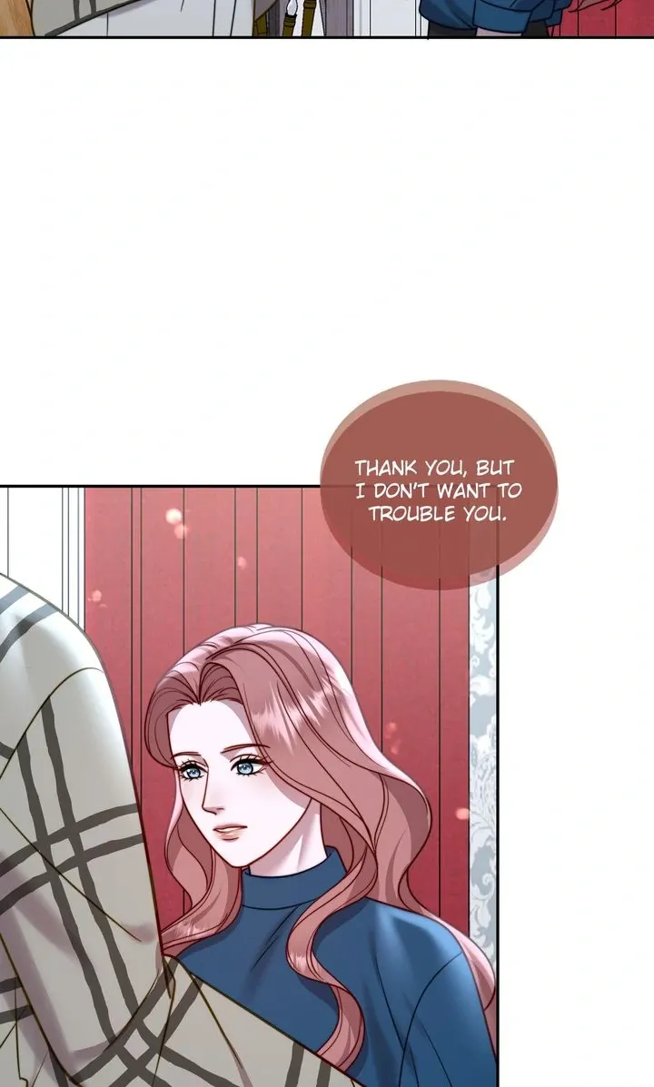 The Billionaire’s Replacement Wife Chapter 54 page 52 - 