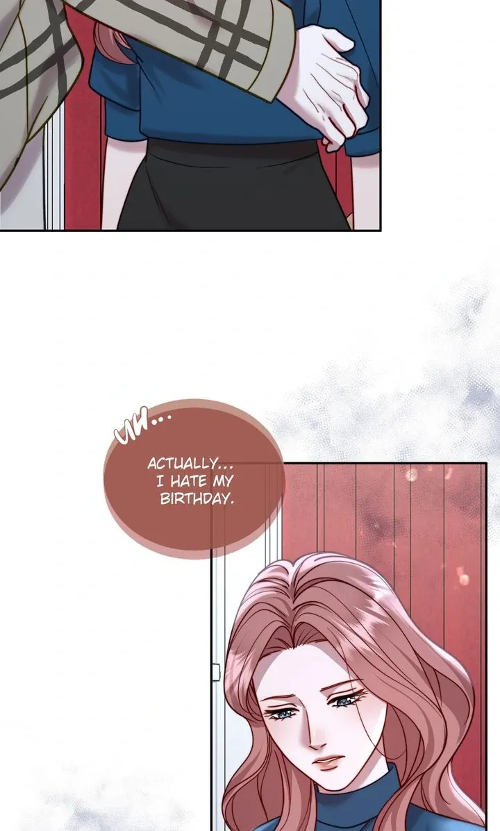 The Billionaire’s Replacement Wife Chapter 54 page 53 - 