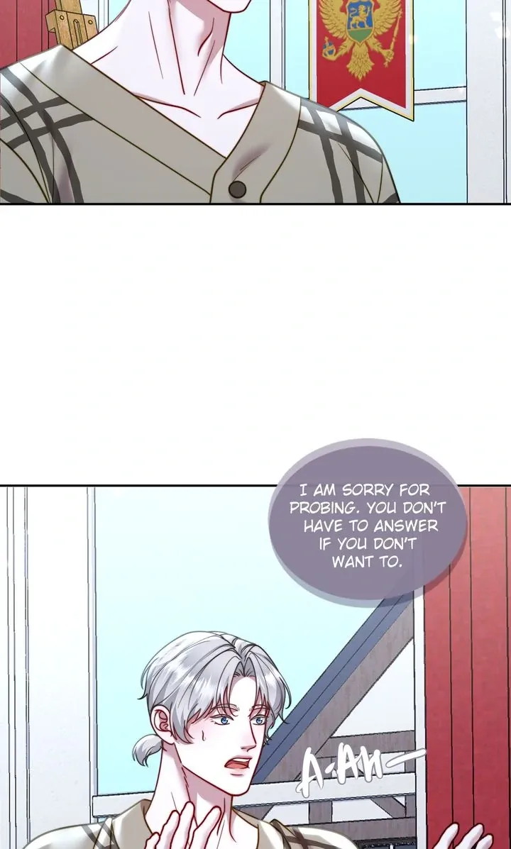 The Billionaire’s Replacement Wife Chapter 54 page 55 - 